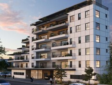 פרויקט שרה מלכין הרצליה קבוצת כנען