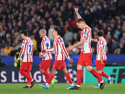 (David Ramos/Getty Images) (צילום: ספורט 5)