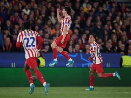 (Photo by Eric Alonso/Getty Images) (צילום: ספורט 5)