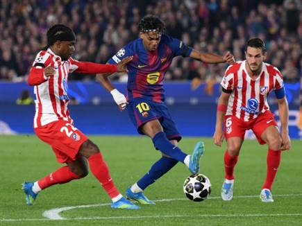 sportFive1698291 (צילום: ספורט 5)