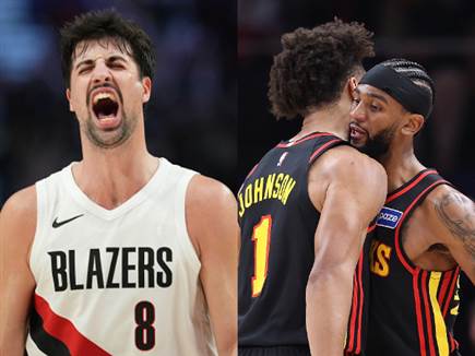 (Getty) (צילום: ספורט 5)