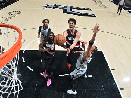 (Getty) (צילום: ספורט 5)