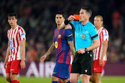 Sergio Ruiz / PRESSINPHOTO, Getty (צילום: ספורט 5)