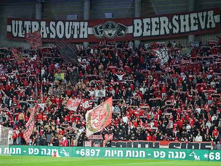 (קובי אליהו) (צילום: ספורט 5)