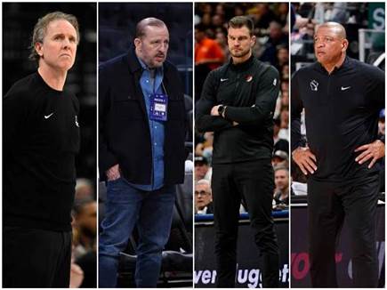 Getty. קרדיט מפורט בתחתית הכתבה (צילום: ספורט 5)