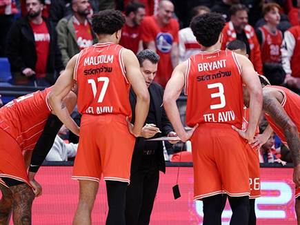 (אלן שיבר) (צילום: ספורט 5)