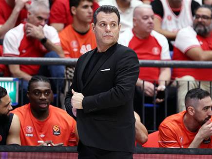 (אלן שיבר) (צילום: ספורט 5)