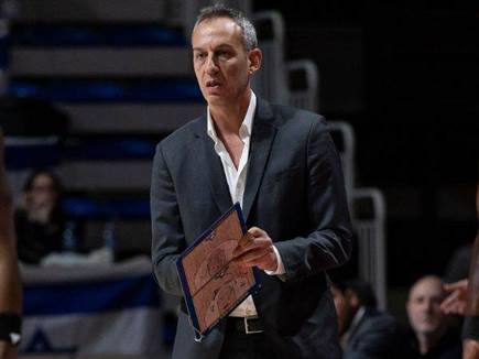 Srdjan Stevanovic/Euroleague Basketball via Getty Images (צילום: ספורט 5)