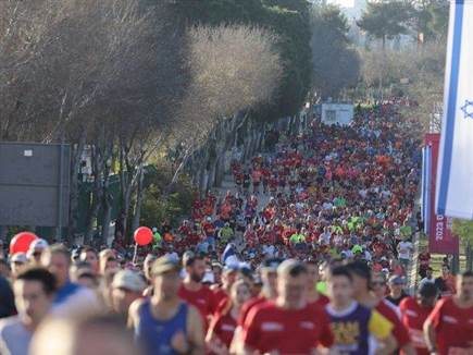 sportphotography (צילום: ספורט 5)