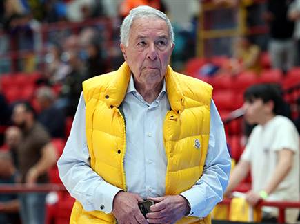 (אלן שיבר) (צילום: ספורט 5)