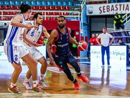 Alessio Morgese/NurPhoto via Getty Images (צילום: ספורט 5)