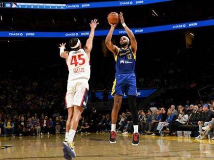 Noah Graham/NBAE via Getty Images (צילום: ספורט 5)