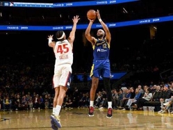 Noah Graham/NBAE via Getty Images (צילום: ספורט 5)