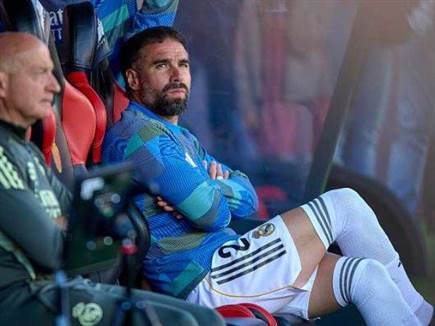 Cristian Trujillo/Quality Sport Images/Getty Images (צילום: ספורט 5)