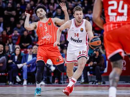 (GETTY) (צילום: ספורט 5)