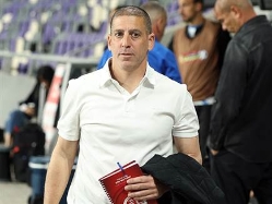 (אלן שיבר) (צילום: ספורט 5)