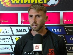 sportFive1698705 (צילום: ספורט 5)