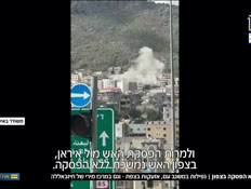 20firenorthh_vtr2_n20260410_v1 (צילום: חדשות)