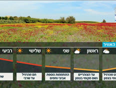 20mezeg_vtr2_n20260410_v1 (צילום: חדשות)