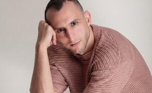 תום חודורוב (צילום: אנחל חי ארביב)