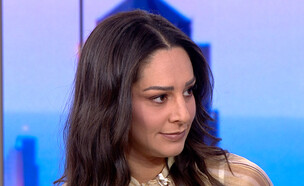 מעיין אדם (צילום: מתוך "חיים ומעיין", קשת 12)