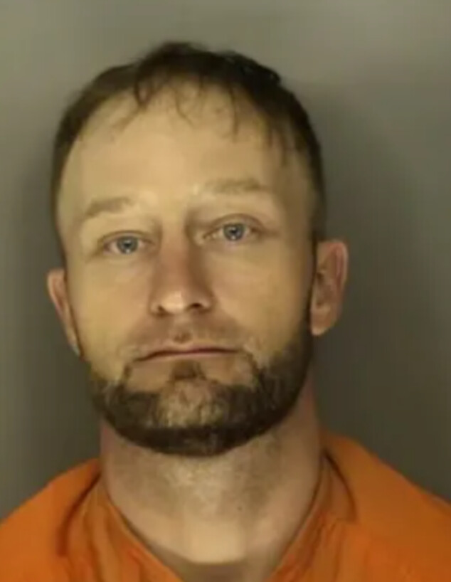 טימותי ג'יימס טרואט