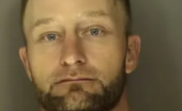 טימותי ג'יימס טרואט (צילום: J. Reuben Long Detention Center)