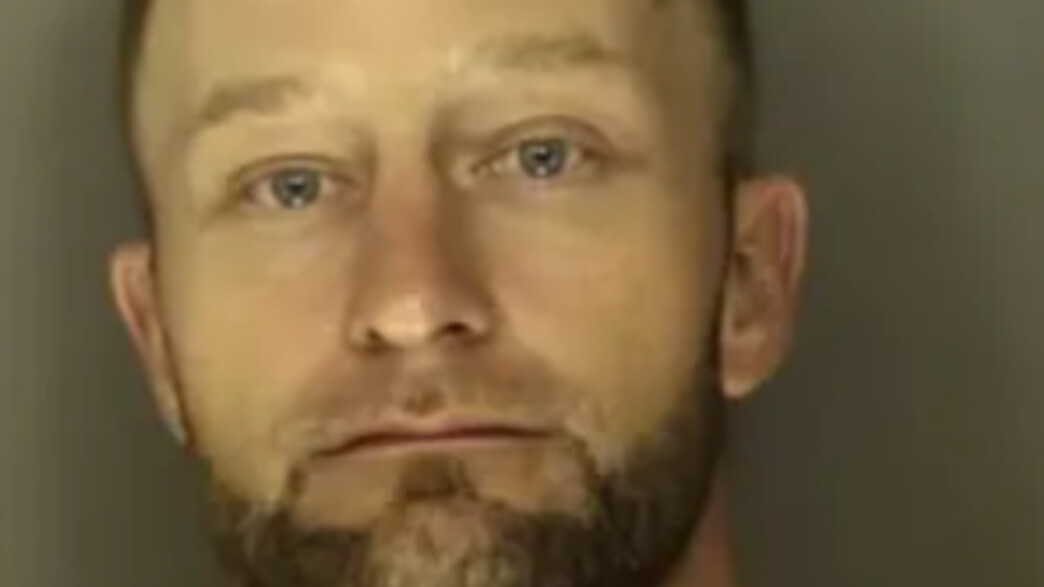 טימותי ג'יימס טרואט