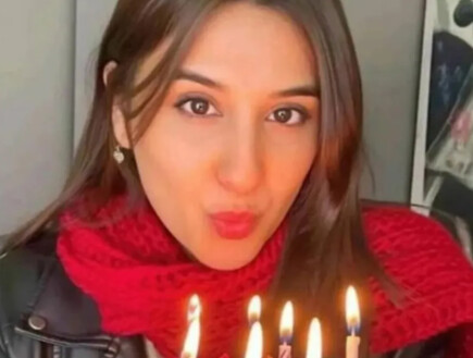 החגיגה הפכה לטרגדיה: עוגת יום ההולדת גרמה למותה של בת ה-25