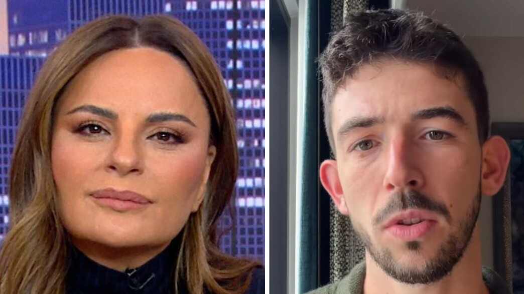 אופירה אסייג, עמרי רוזנבליט אופירה אסייג, עמרי רוזנבליט