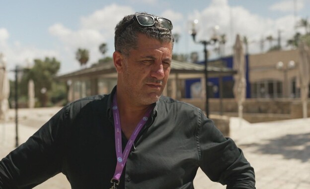 ויסאם סלימן, מורה דרך ומפיק קבוצות תיירות