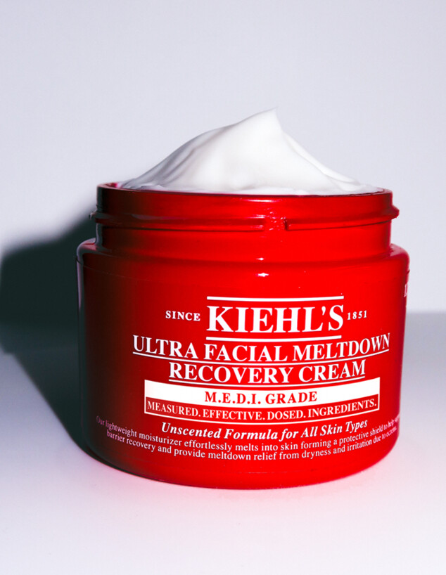 קילס קרם פנים ULTRA MELTDOWN RECOVERY CREAM קילס קרם פנים ULTRA MELTDOWN RECOVERY CREAM