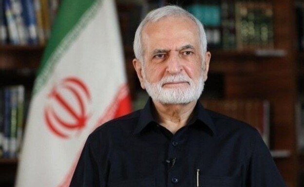 כמאל ח'ראזי, לשעבר שר החוץ של איראן ויועצו של עלי 