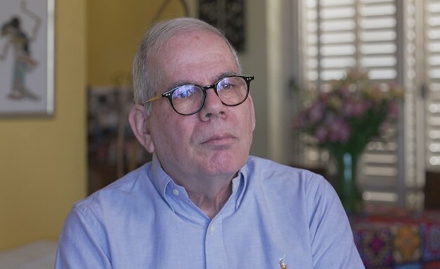 אורן נהרי (צילום: חדשות 12) אורן נהרי (צילום: חדשות 12)