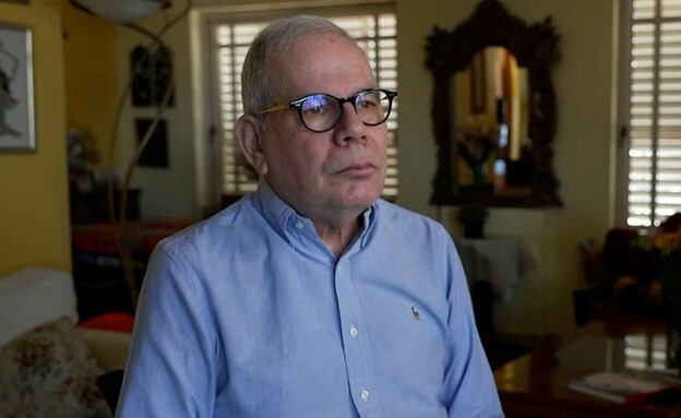 זן נדיר: אורן נהרי על ההתמודדות עם המחלה