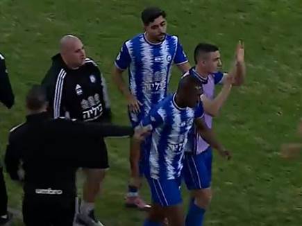 sportFive1691359 (צילום: ספורט 5)