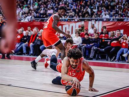 (GETTY) (צילום: ספורט 5)