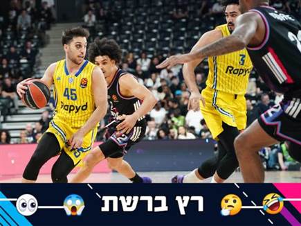 (GETTY) (צילום: ספורט 5)