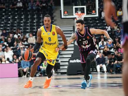 איבדו את הראש (GETTY)