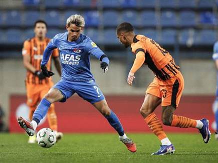 (ANP via Getty Images)