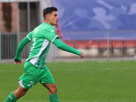 (אודי ציטיאט) (צילום: ספורט 5)