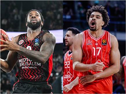 (GETTY) (צילום: ספורט 5)