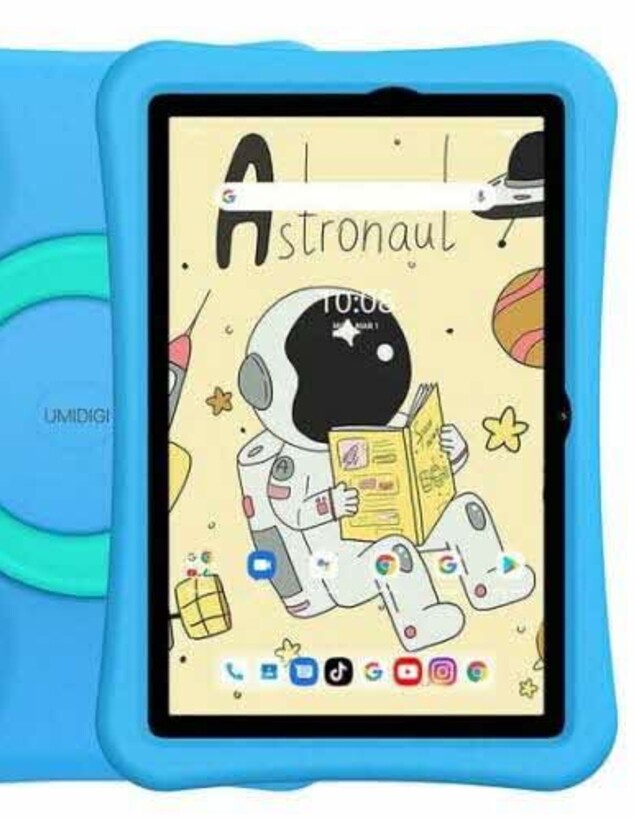 טאבלט לילדים 10.1 Umidigi TAB WIFI 644 GB מחיר 449 שח טאבלט לילדים 10.1 Umidigi TAB WIFI 644 GB מחיר 449 שח