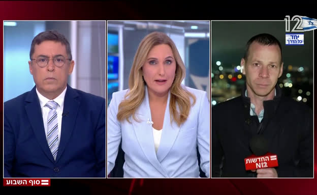 בין טהראן לביירות: איזו הפסקת אש תהיה בצפון?