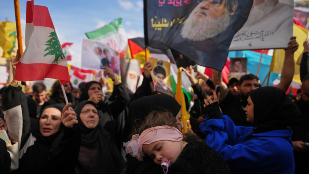 המחאות שפרצו והחשש: המו