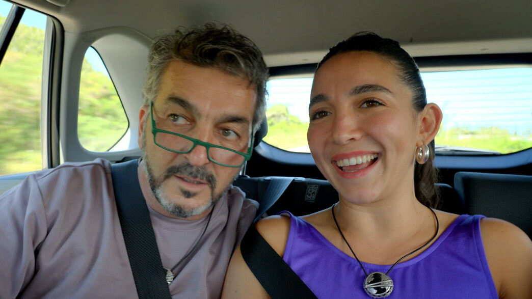 אזי בוחבוט, דניאל בוחבוט אזי בוחבוט, דניאל בוחבוט