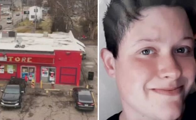 טיירה אדמס, הזירה הקשה