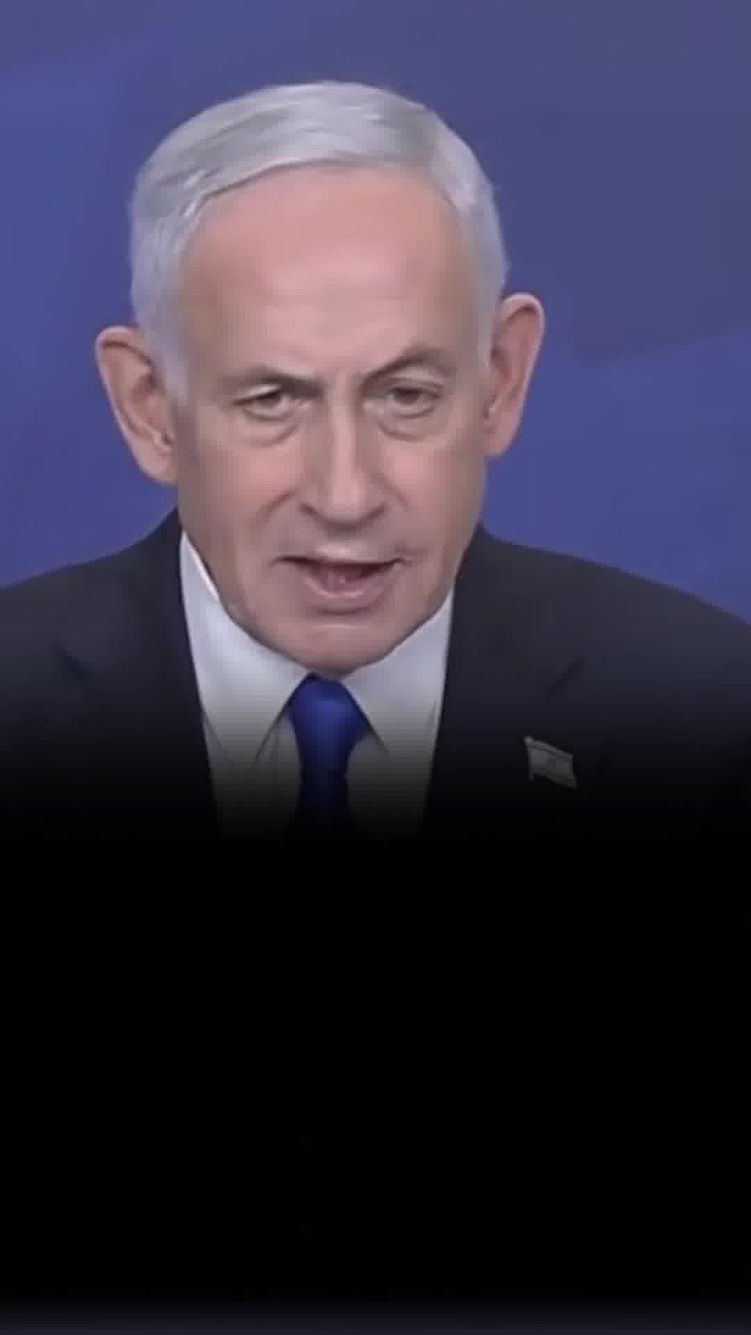 ראש הממשלה בנימין נתניהו: "אם לא היינו יוצאים ל'עם כלביא' ול'שאגת הארי', לאיראן היו כבר פצצות אטום"
