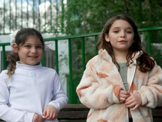 ילדי קו האש שעדיין לא חזרו לשגרה (צילום: חדשות)