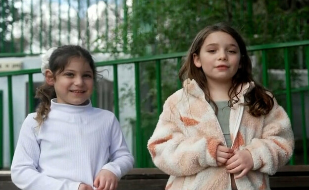 ילדי קו האש שעדיין לא חזרו לשגרה